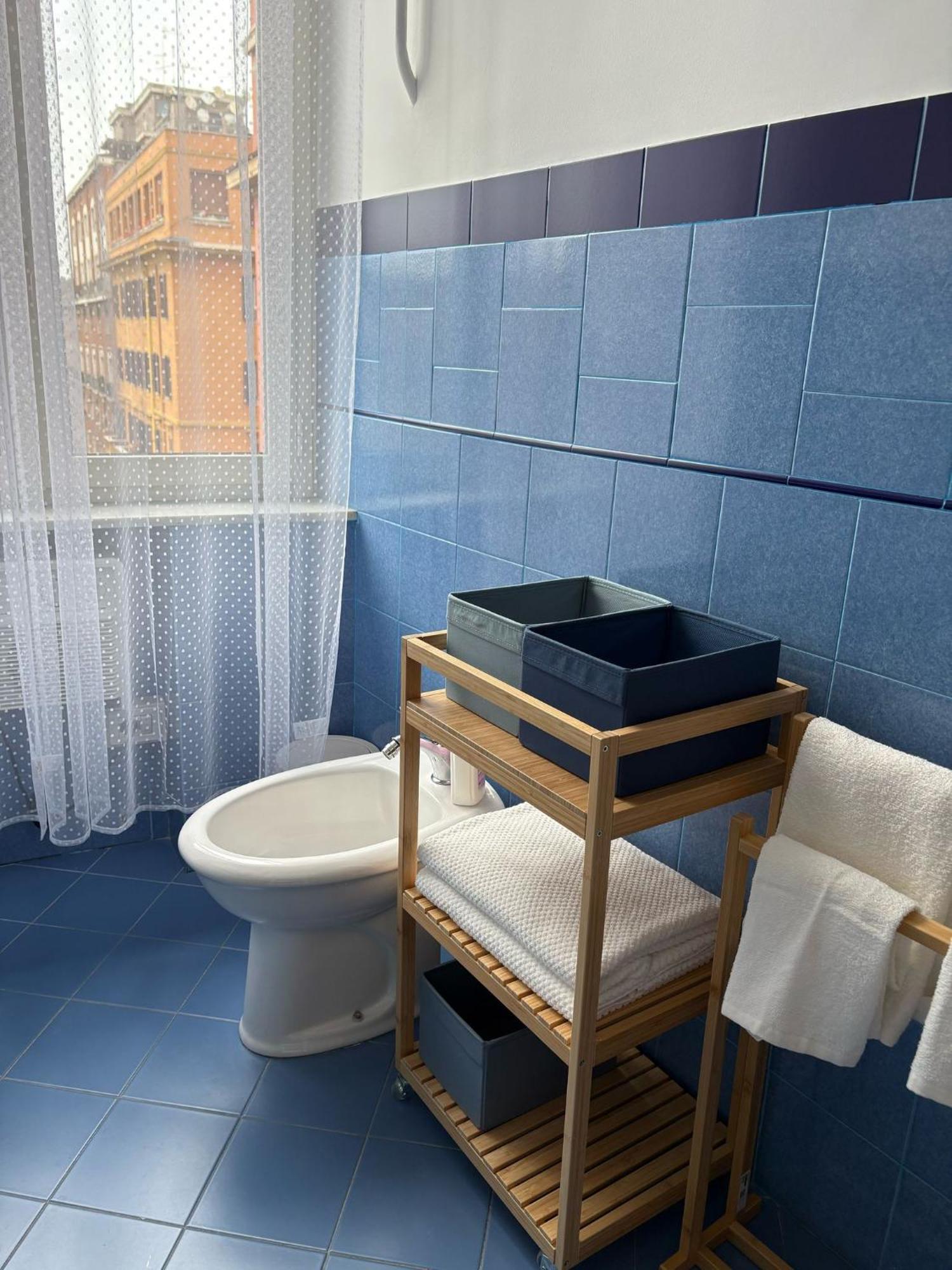 Apartment Ad Maiora Domus Rom
