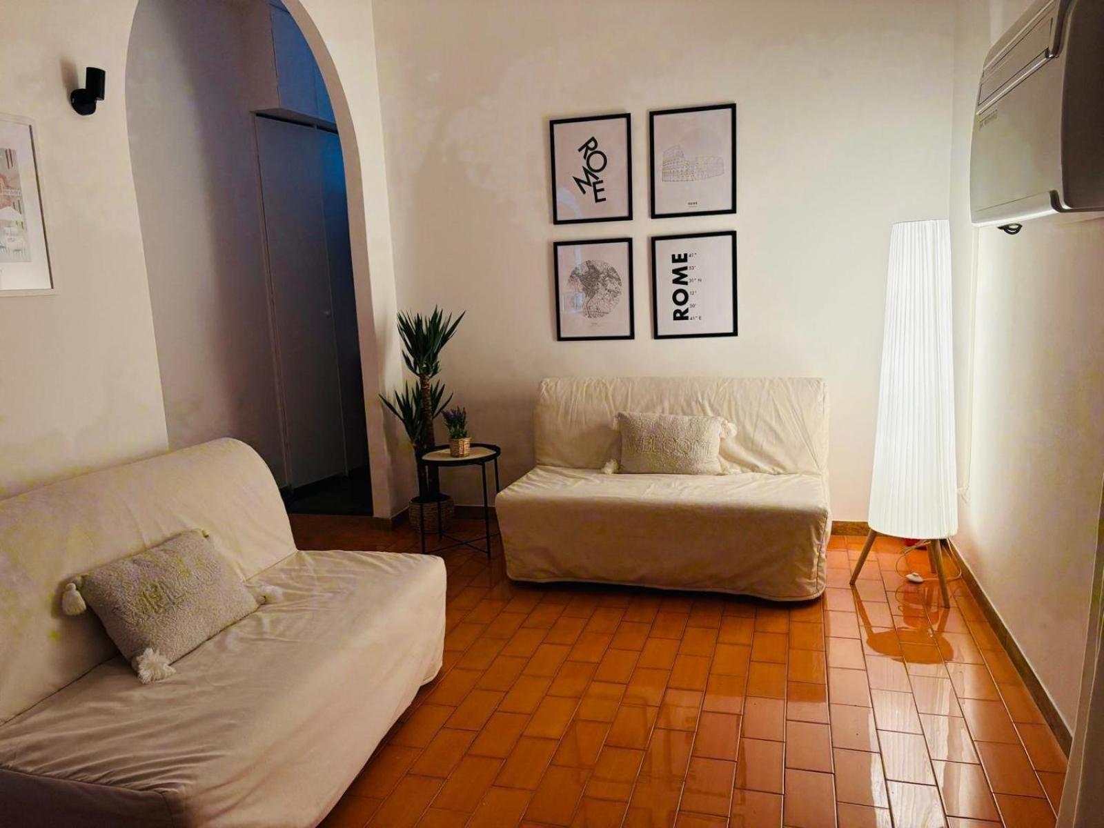 Ad Maiora Domus Rom