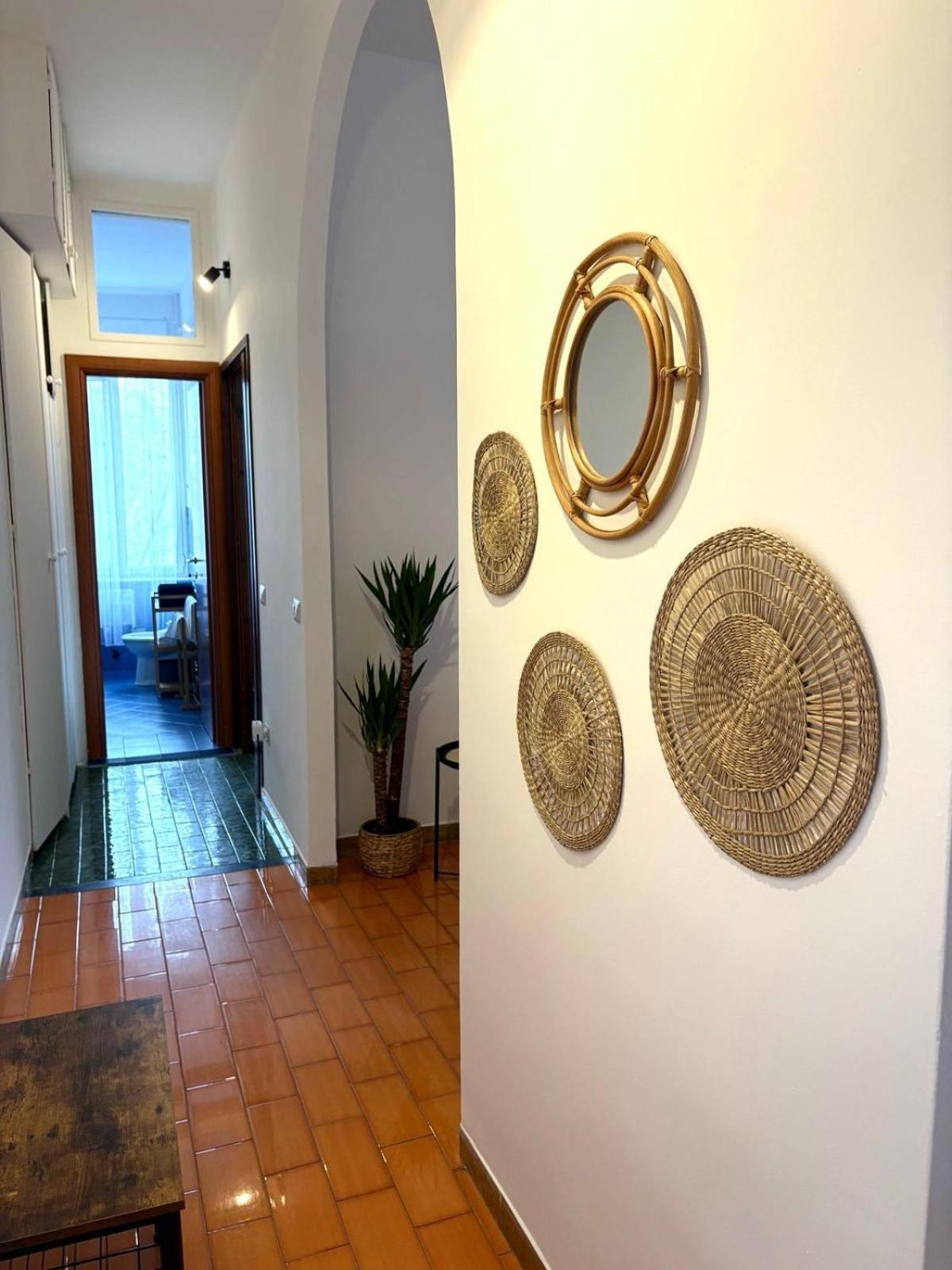 Ad Maiora Domus Apartment *