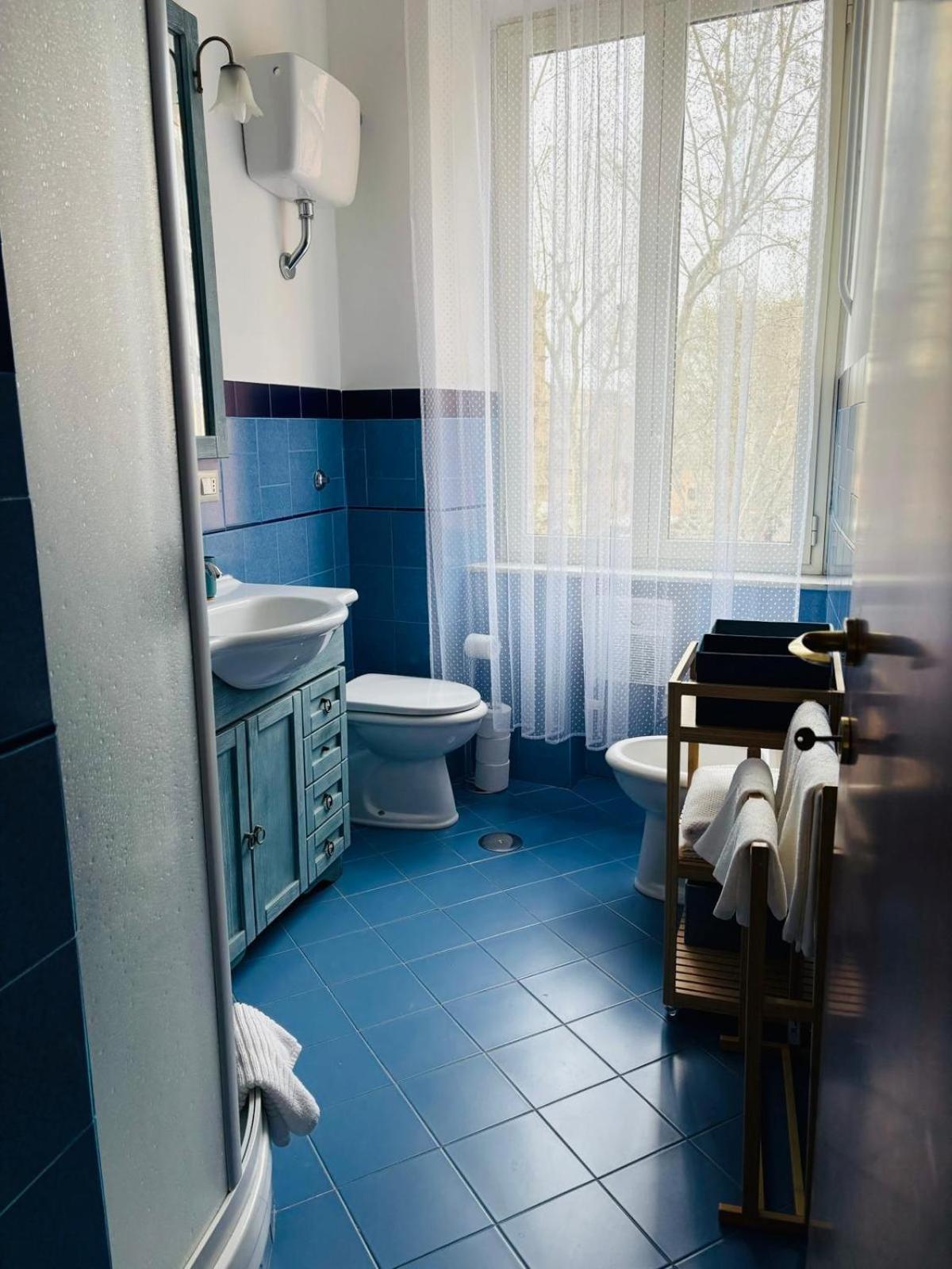 Apartment Ad Maiora Domus