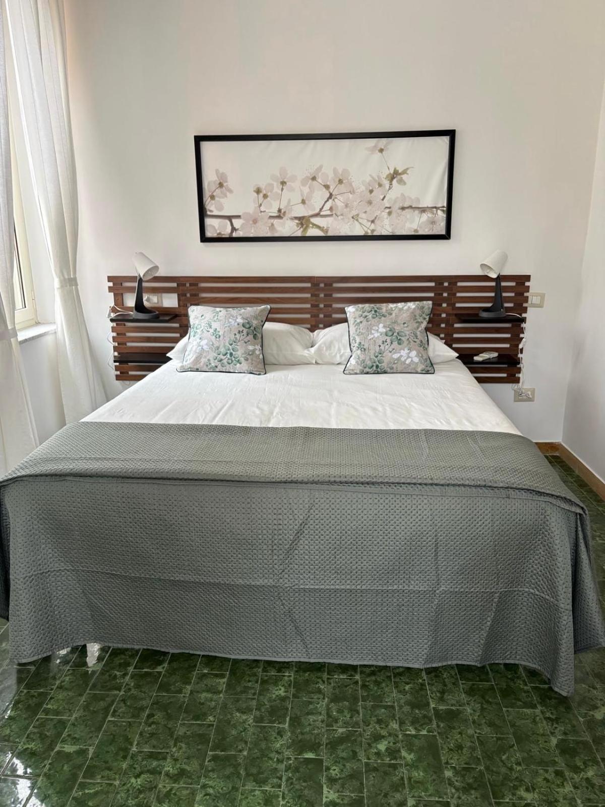 Apartment Ad Maiora Domus Rom
