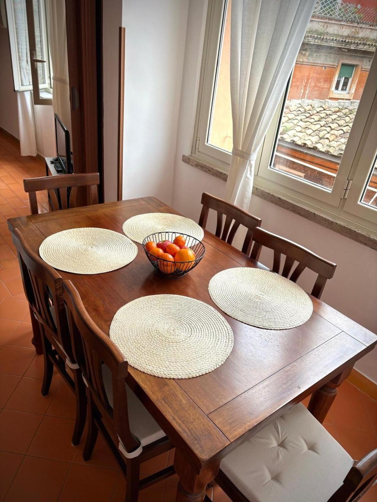 Apartment Ad Maiora Domus *