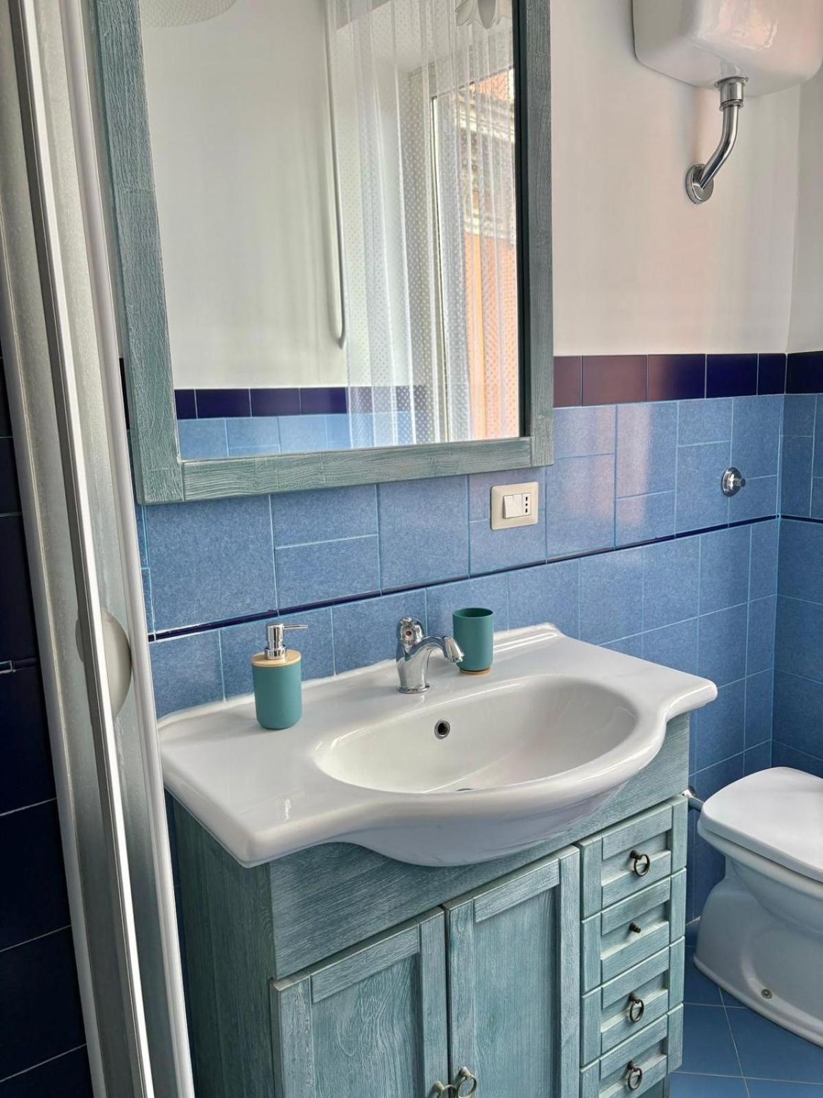 Ad Maiora Domus Apartment Rom